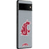 Washington State University WSU Cougars Google Pixel 6 Skin